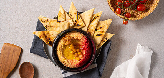 hummus