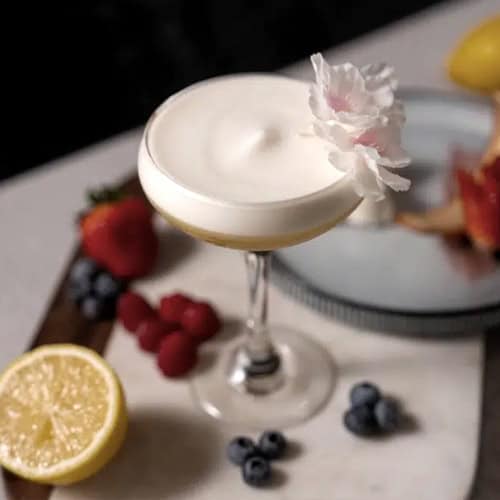 Lemon Drop | Helena Modern Riviera