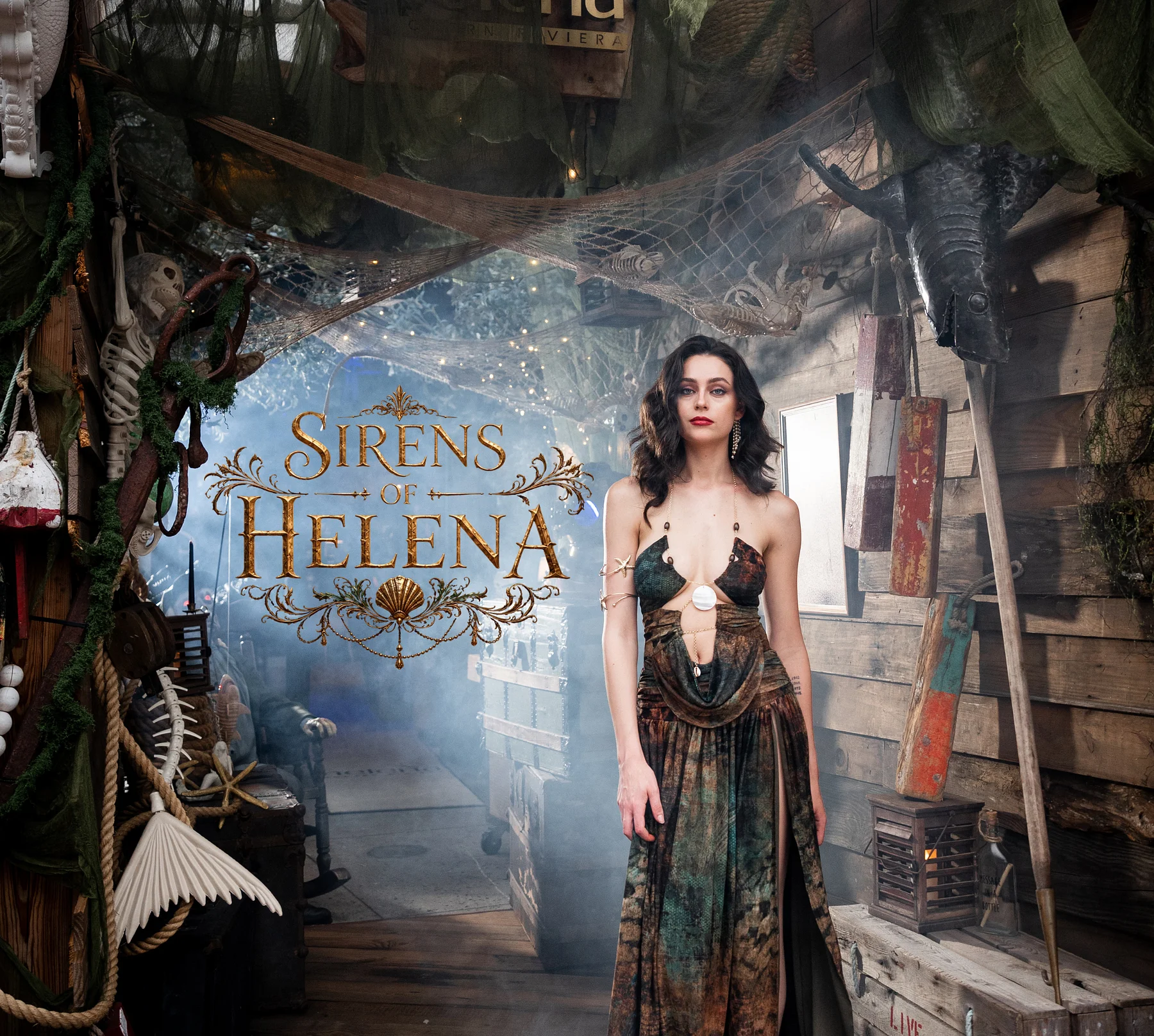 Helena Sirens